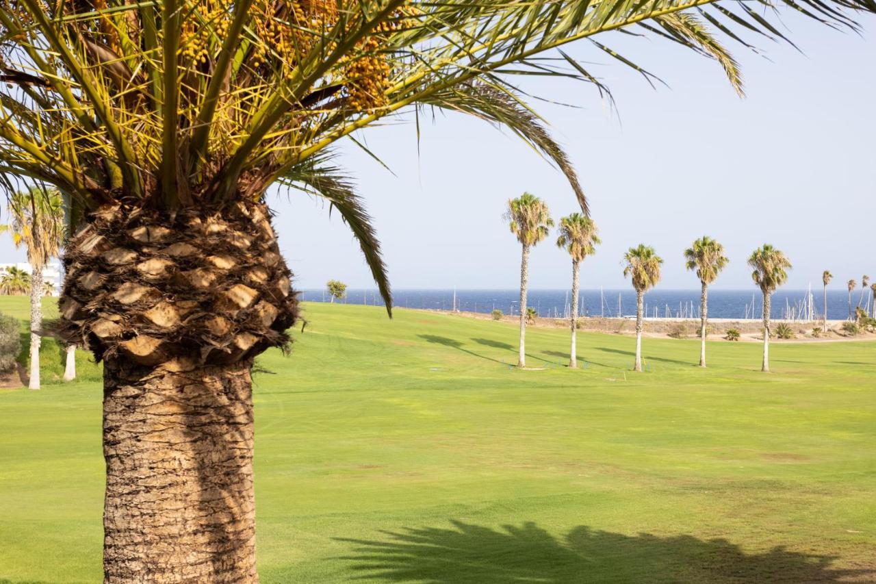 Appartement Home2book Abime Sunny Golf Del Sur, Pool