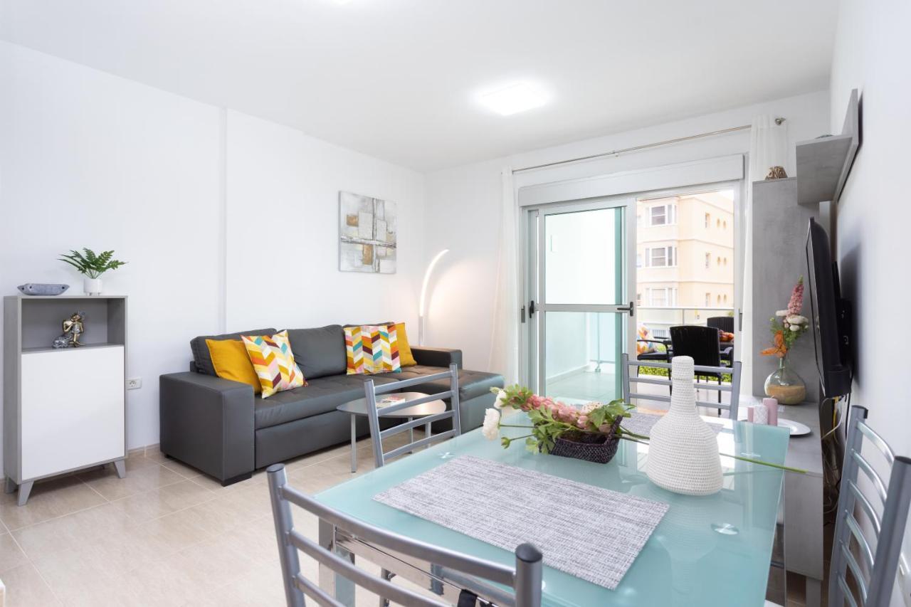 Home2book Abime Sunny Golf Del Sur, Pool San Miguel de Abona