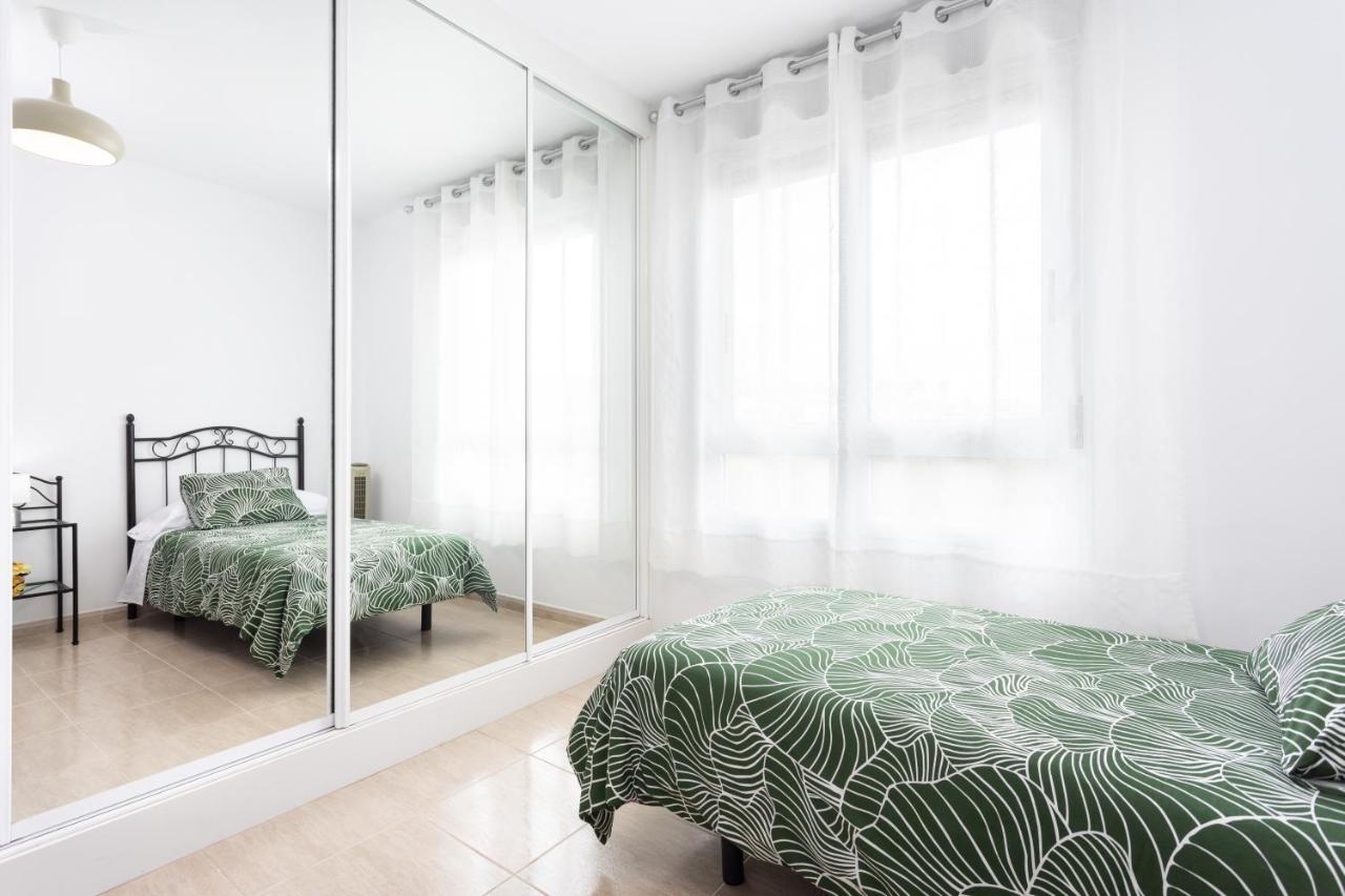 Appartement Home2book Abime Sunny Golf Del Sur, Pool