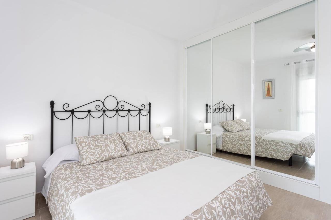 Appartement Home2book Abime Sunny Golf Del Sur, Pool