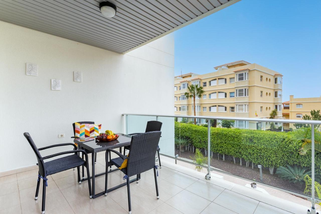 Appartement Home2book Abime Sunny Golf Del Sur, Pool