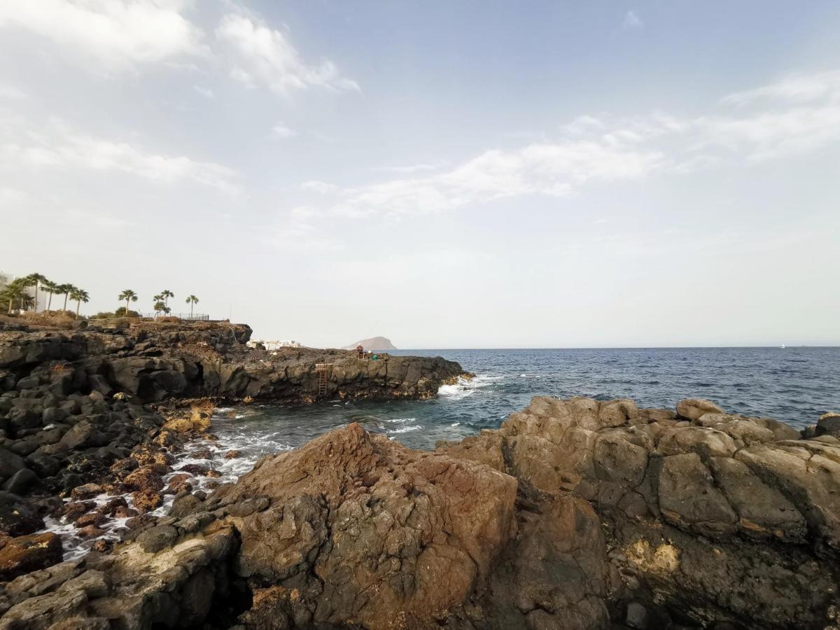 Home2book Abime Sunny Golf Del Sur, Pool Appartement *