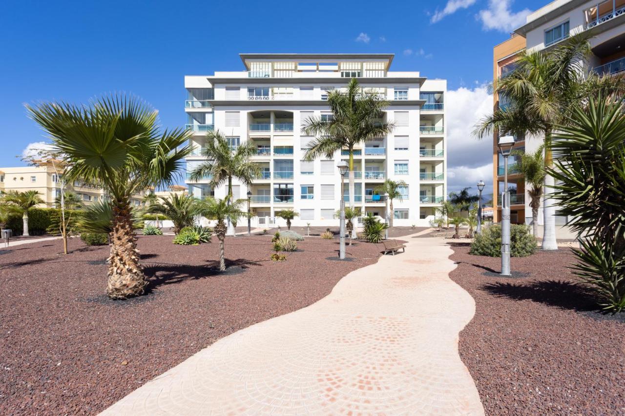 Home2book Abime Sunny Golf Del Sur, Pool *