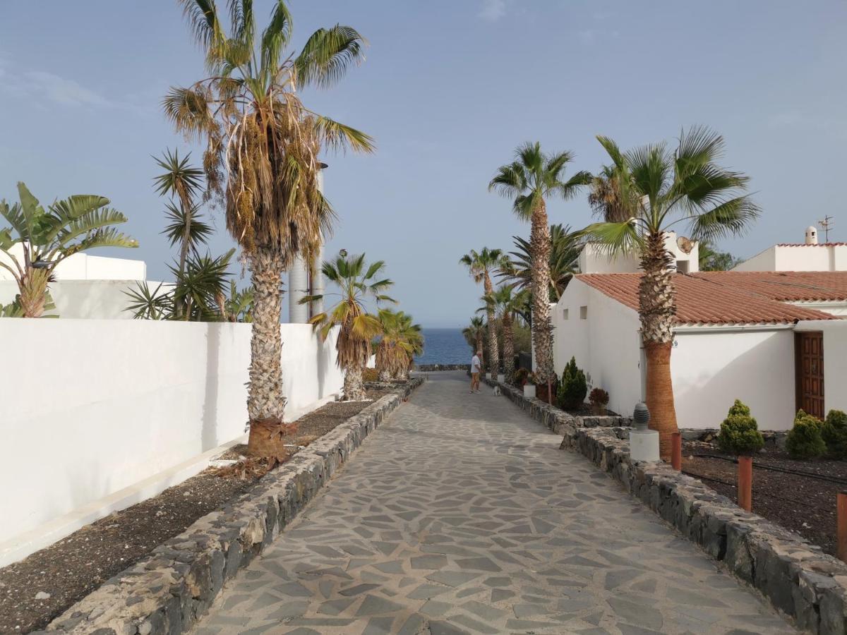 Home2book Abime Sunny Golf Del Sur, Pool