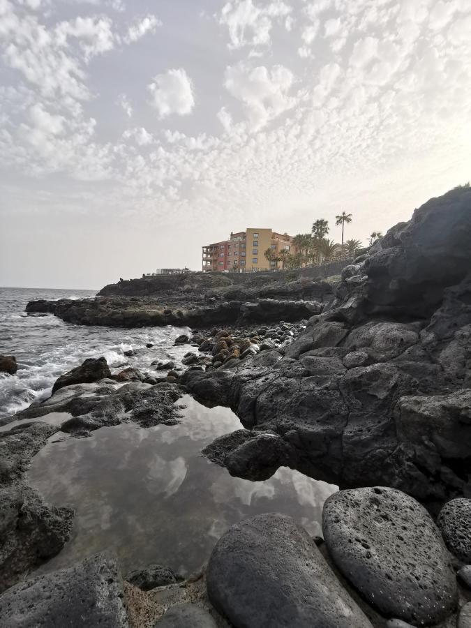 Home2book Abime Sunny Golf Del Sur, Pool Appartement San Miguel de Abona