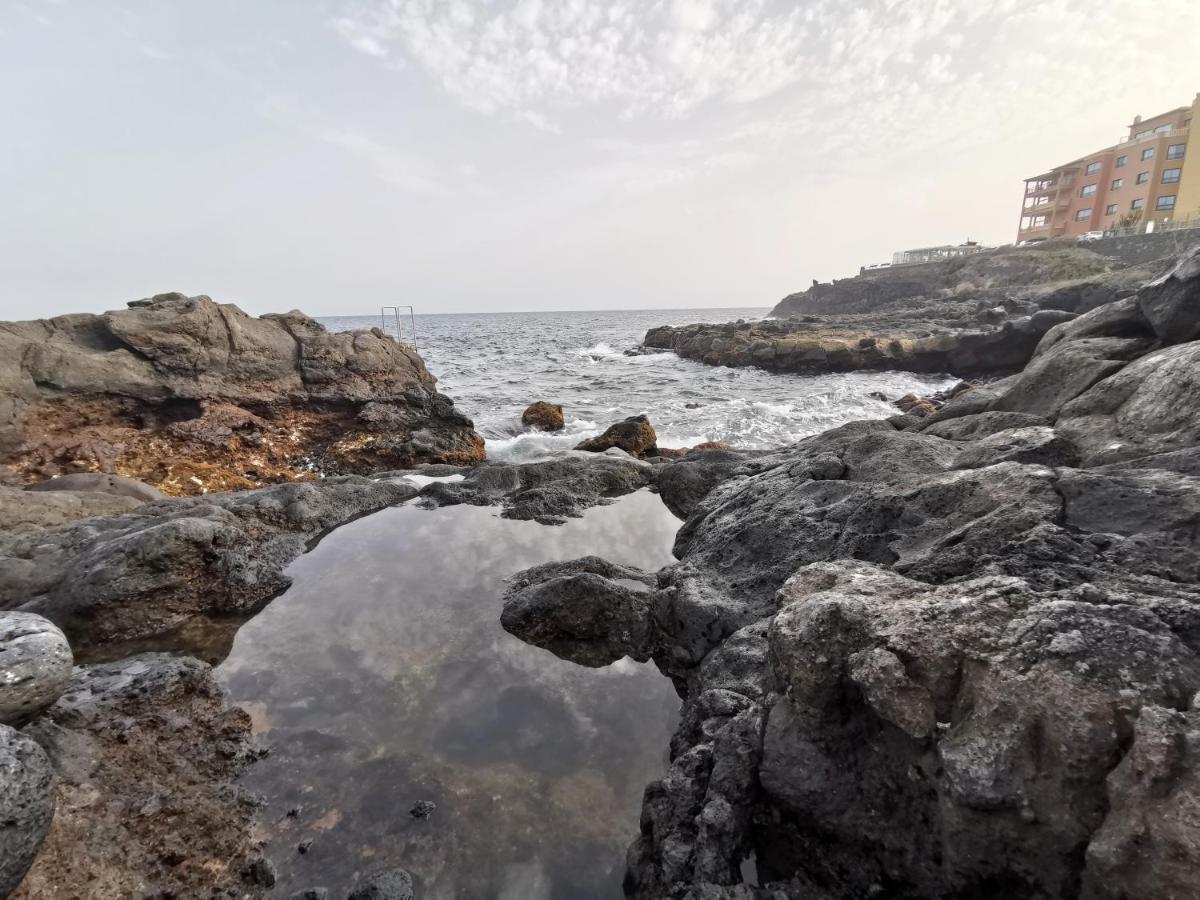 Appartement Home2book Abime Sunny Golf Del Sur, Pool