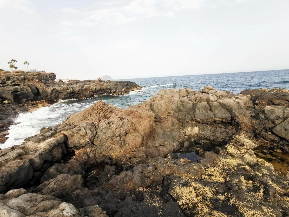 Home2book Abime Sunny Golf Del Sur, Pool Appartement *
