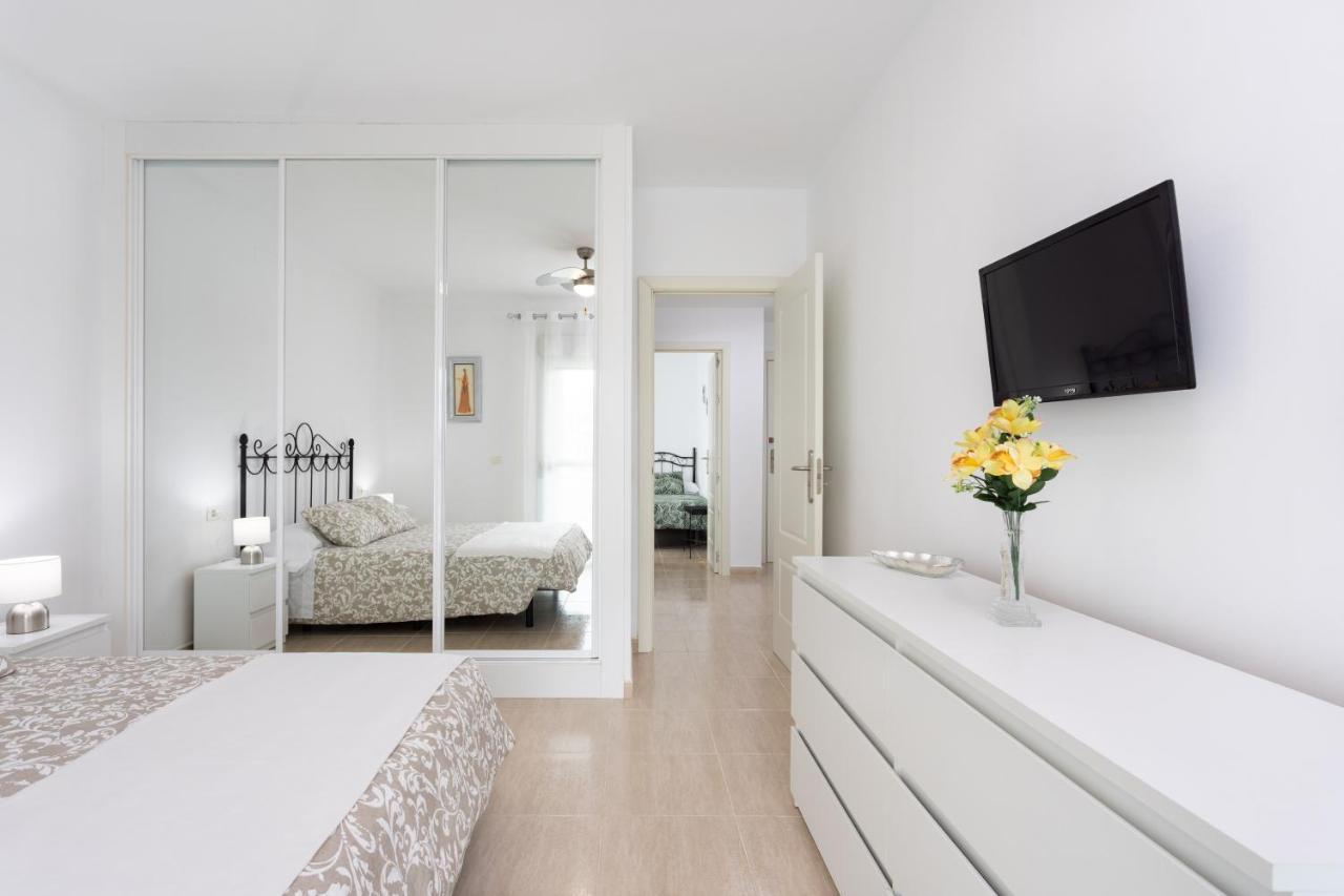 Home2book Abime Sunny Golf Del Sur, Pool Appartement San Miguel de Abona
