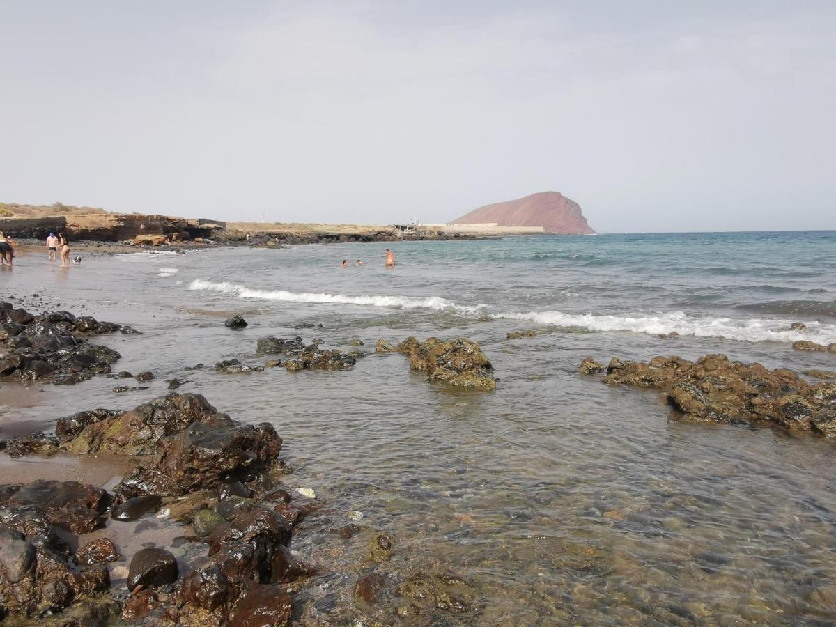 Home2book Abime Sunny Golf Del Sur, Pool Appartement