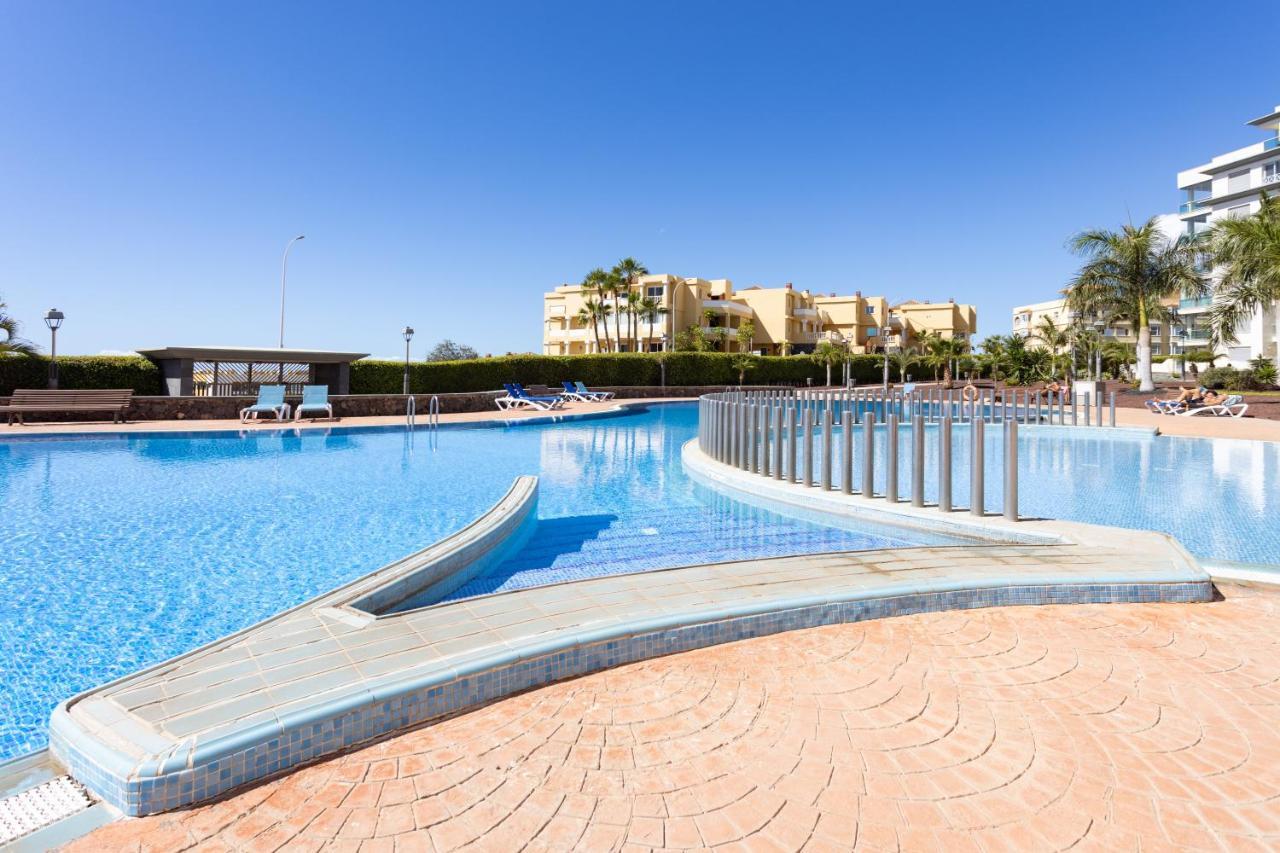 Home2book Abime Sunny Golf Del Sur, Pool Appartement San Miguel de Abona