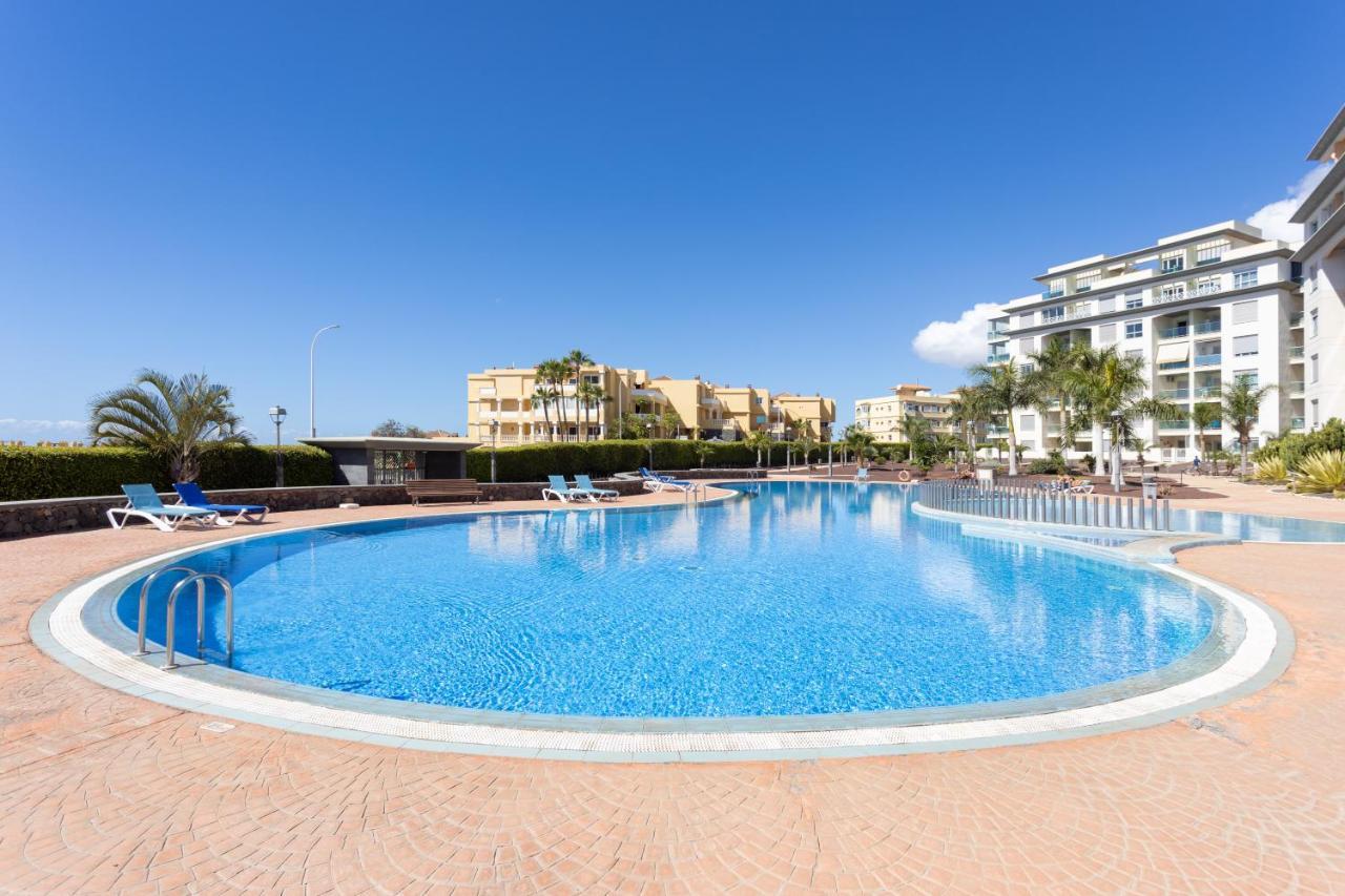 Home2book Abime Sunny Golf Del Sur, Pool San Miguel de Abona