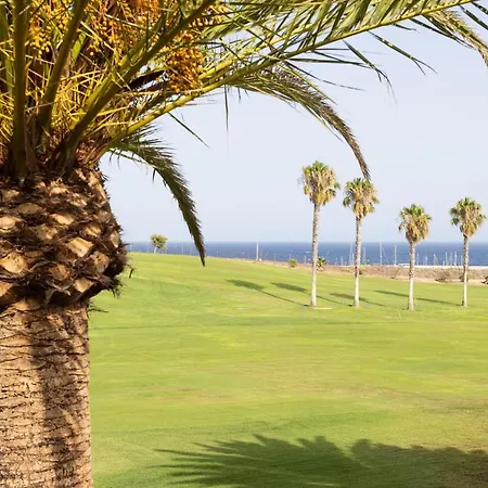 Home2Book Abime Sunny Apartment Golf Del Sur, Pool San Miguel de Abona Esterno foto