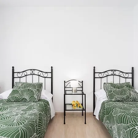 Home2Book Abime Sunny Apartment Golf Del Sur, Pool San Miguel de Abona Esterno foto
