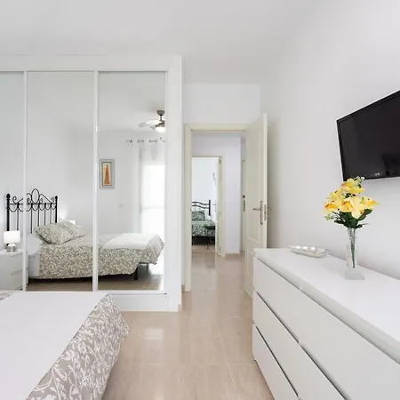 Home2Book Abime Sunny Apartment Golf Del Sur, Pool San Miguel de Abona Esterno foto