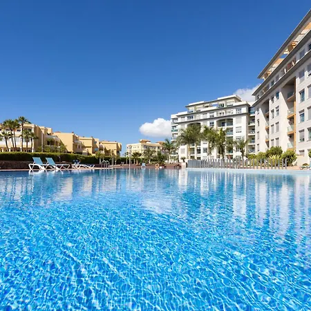 Home2Book Abime Sunny Apartment Golf Del Sur, Pool San Miguel de Abona Esterno foto