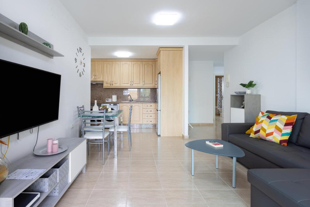 Home2book Abime Sunny Golf Del Sur, Pool San Miguel de Abona