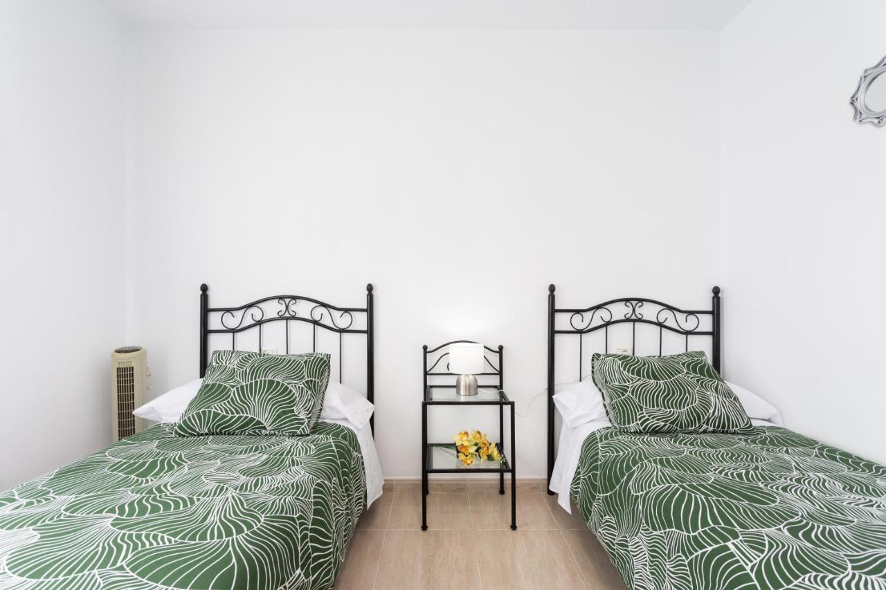 Home2book Abime Sunny Golf Del Sur, Pool Apartment *