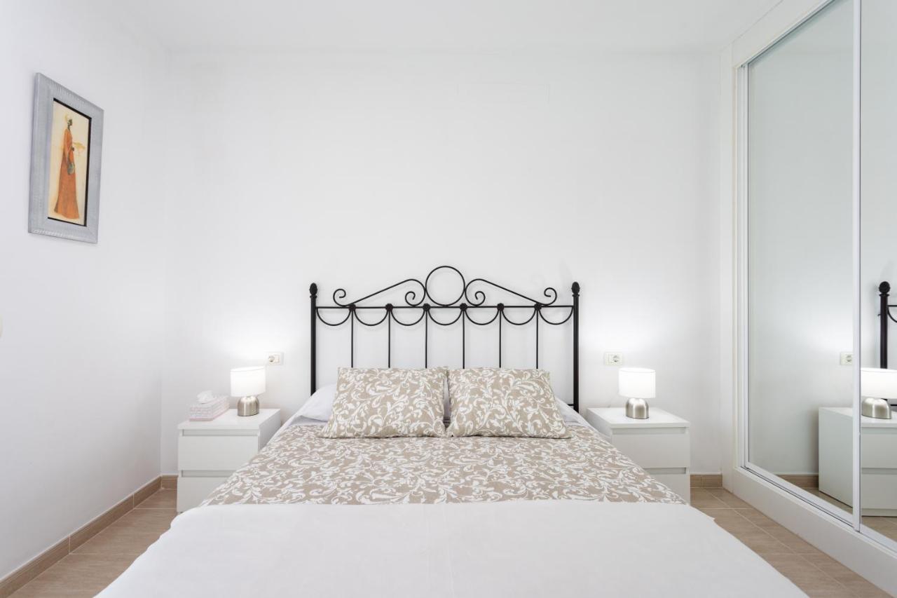 Apartamento Home2book Abime Sunny Golf Del Sur, Pool *