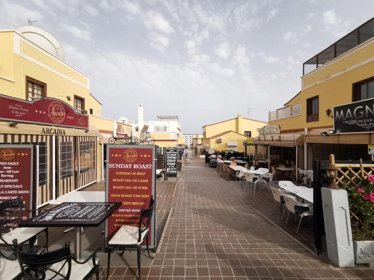 Home2book Abime Sunny Golf Del Sur, Pool Apartamento *