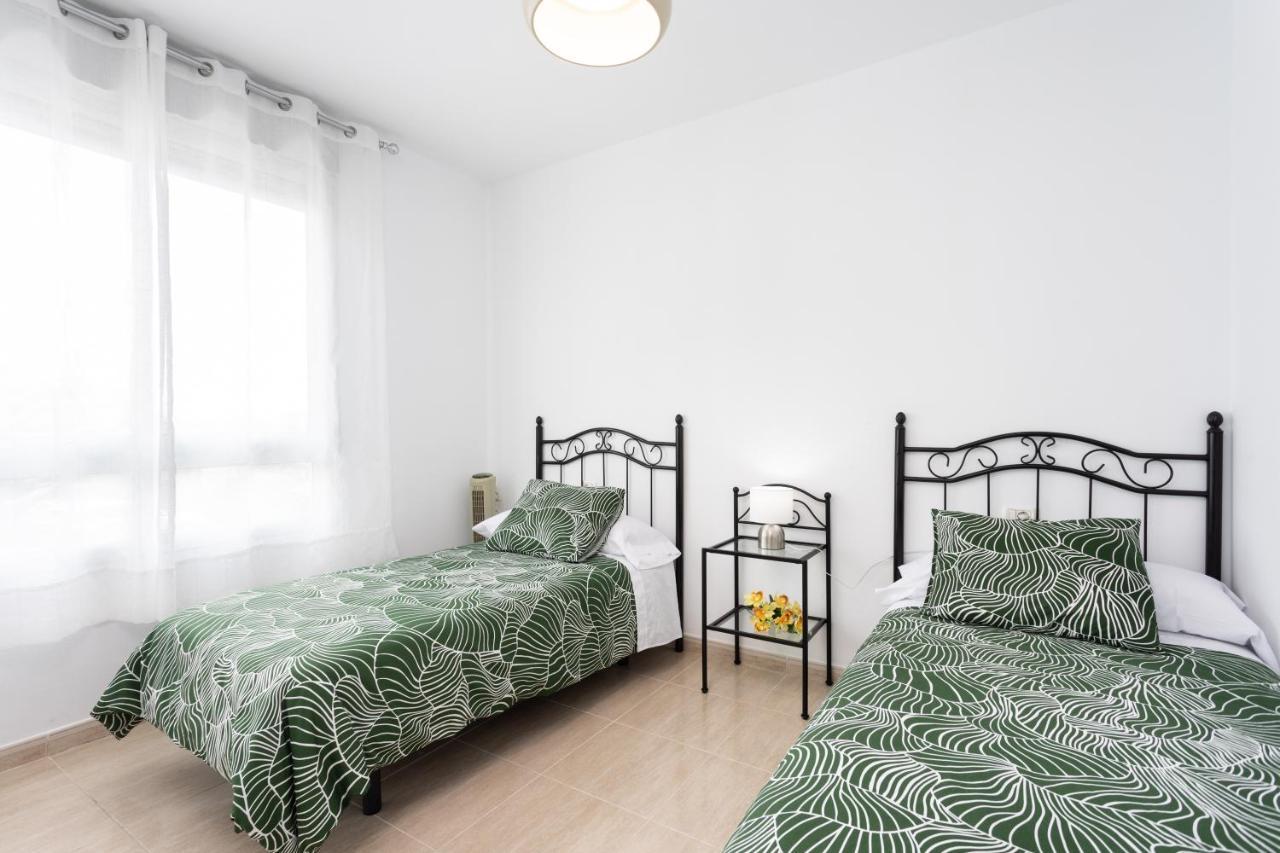 Home2book Abime Sunny Golf Del Sur, Pool