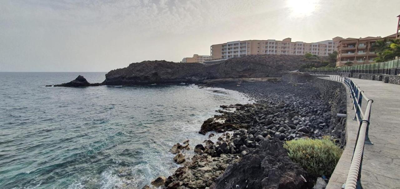 Home2book Abime Sunny Golf Del Sur, Pool *