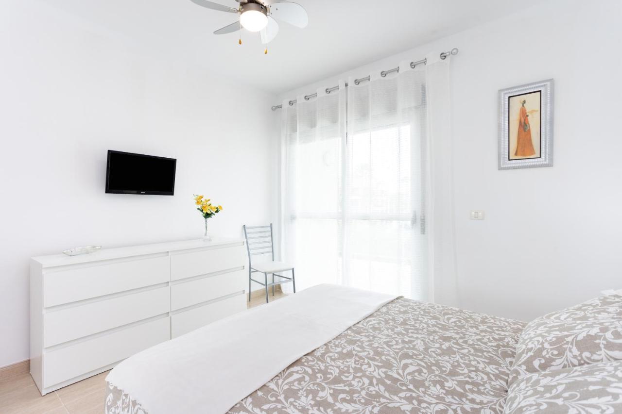 Home2book Abime Sunny Golf Del Sur, Pool *