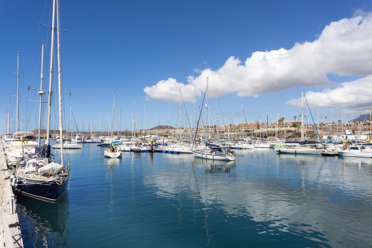 Apartment Home2book Abime Sunny Golf Del Sur, Pool