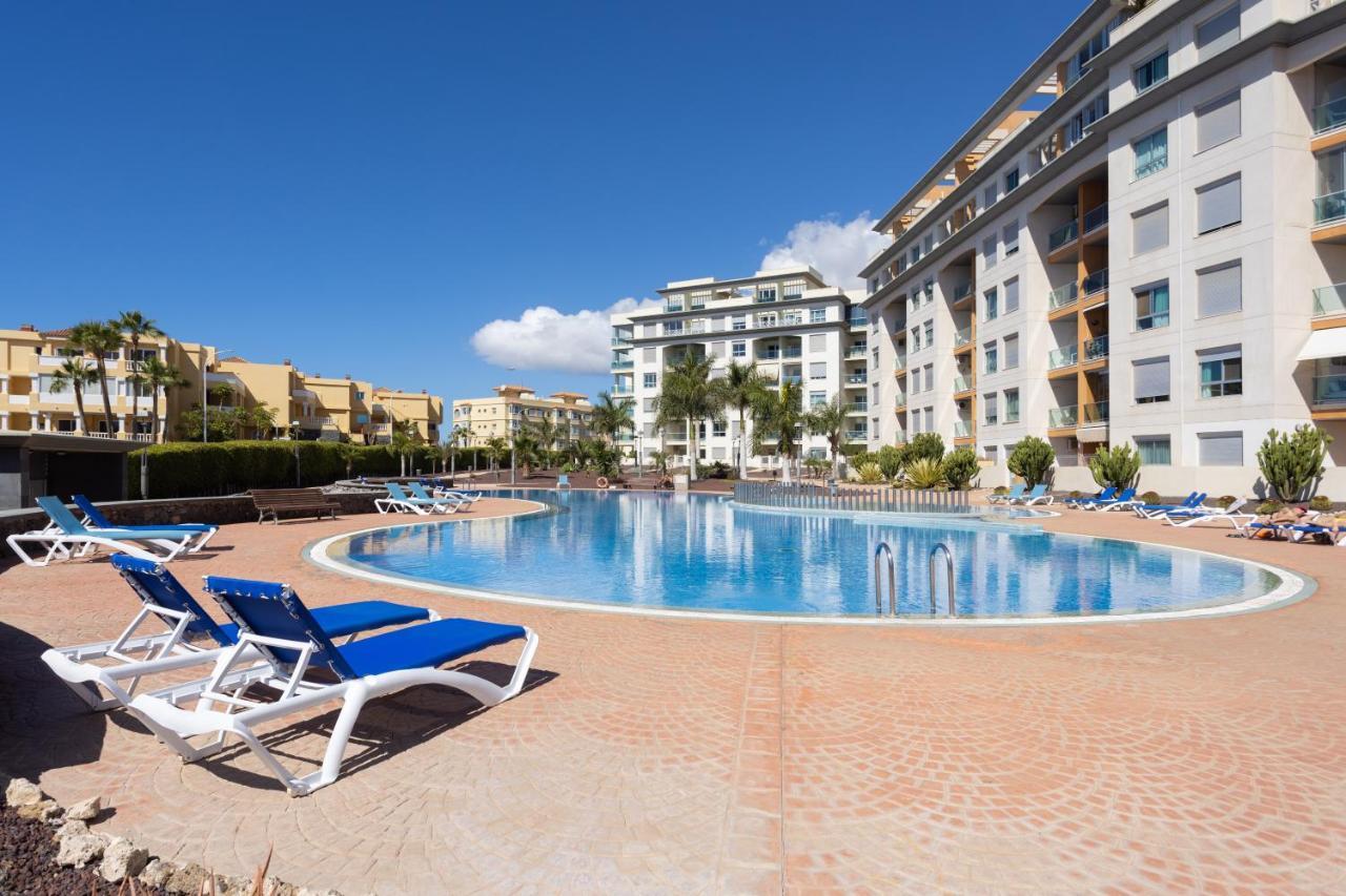 Home2book Abime Sunny Golf Del Sur, Pool * San Miguel de Abona